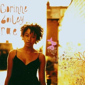 Corinne Bailey Rae [CD]