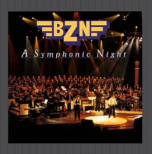 A Symphonic Night [CD]