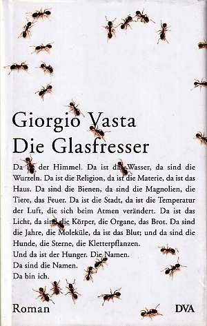 Die Glasfresser