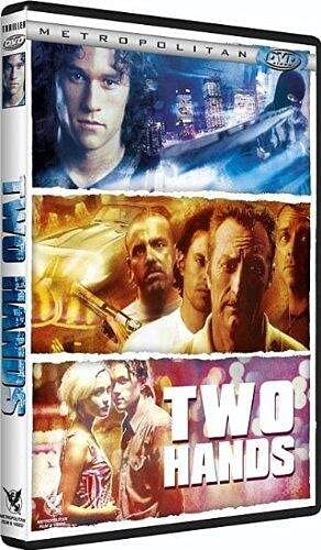 Two Hands [DVD]