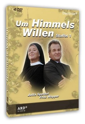 Um Himmels Willen - 1. Staffel [DVD]