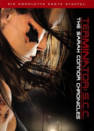 Terminator - S.C.C. - The Sarah Connor Chronicles - Staffel...