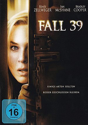 Fall 39 [DVD]