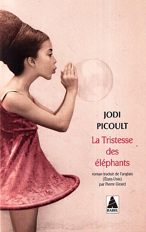 La Tristesse des éléphants