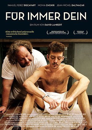 Für immer dein (OmU) [DVD]