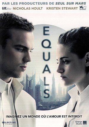 Equals [DVD]