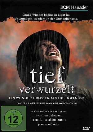 Tief verwurzelt [DVD]