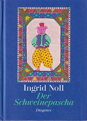 Der Schweinepascha