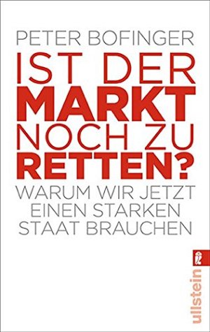 Ist der Markt noch zu retten?