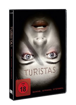 Turistas [DVD]
