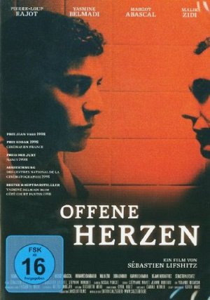 Offene Herzen (OmU) [DVD]