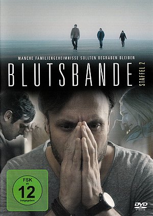 Blutsbande - Staffel 2 [DVD]