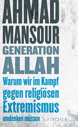 Generation Allah