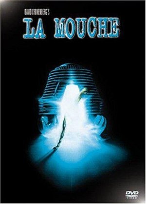 La Mouche [DVD]