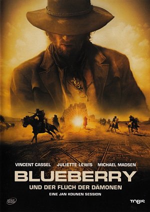 Blueberry und der Fluch der Dämonen [DVD]