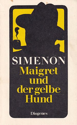 Maigret und der gelbe Hund
