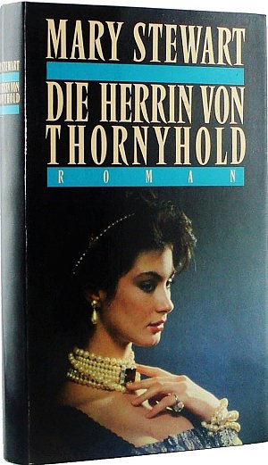 Die Herrin von Thornyhold