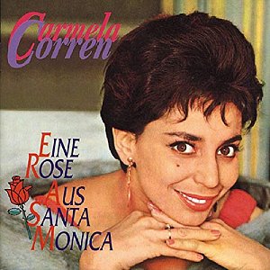 Eine Rose aus Santa Monica [CD]
