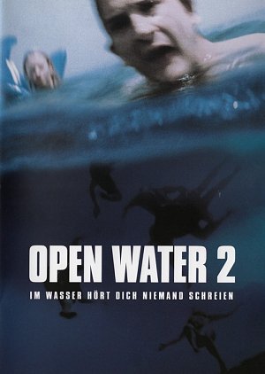 Open Water 2 [DVD]