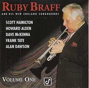 Ruby Braff: Vol. 1 [CD]