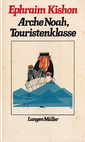 Arche Noah - Touristenklasse