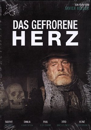 Das gefrorene Herz [DVD]
