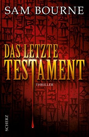 Das letzte Testament