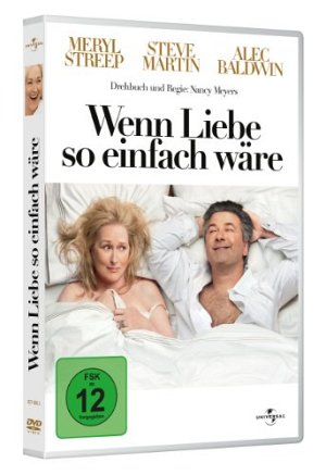 Wenn Liebe so einfach wäre [DVD]