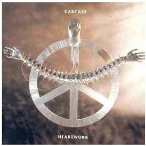 Heartwork [CD]