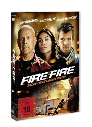 Fire with fire [DVD]