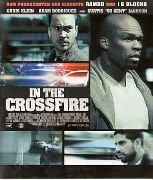 In the Crossfire [Blu-ray]