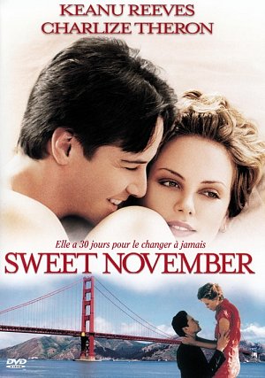 Sweet November [DVD]