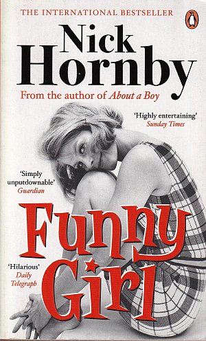 Funny Girl