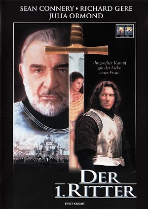 Der 1. Ritter [DVD]