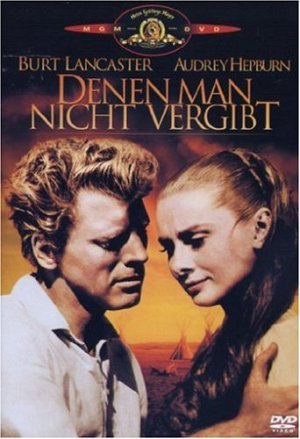 Denen man nicht vergibt [DVD]