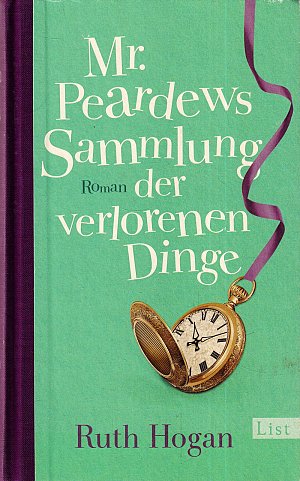 Mr. Peardews Sammlung der verlorenen Dinge