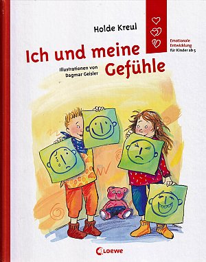 Ich und meine Gefühle