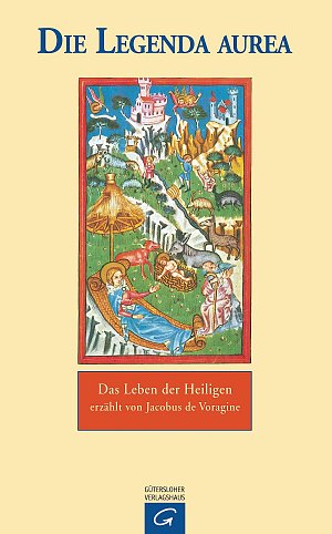 Die Legenda aurea