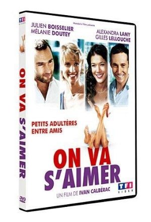 On va s'aimer [DVD]