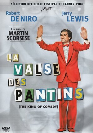 La Valse des pantins [DVD]