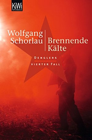 Brennende Kälte - Denglers vierter Fall