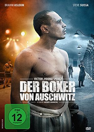 Der Boxer von Auschwitz [DVD]