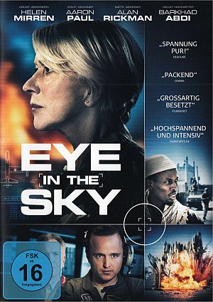 Eye in the sky [DVD]