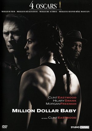 Million Dollar Baby [DVD]