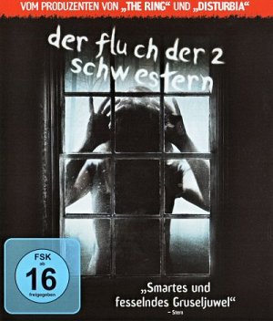 Les intrus [Blu-ray]
