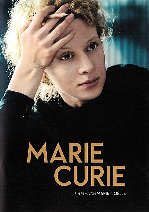 Marie Curie [DVD]