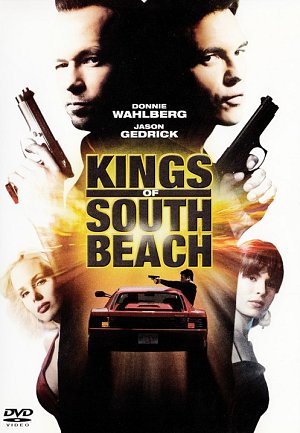 Kings of South Beach [DVD]