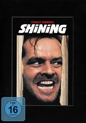 Shining [DVD]