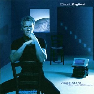 Viaggiatore Sulla Corda del Tempo [CD]