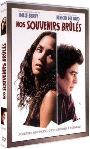 Nos souvenirs brûlés  [DVD]